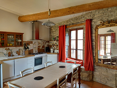 cuisine_salle à manger