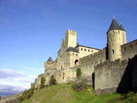 Carcassonne
